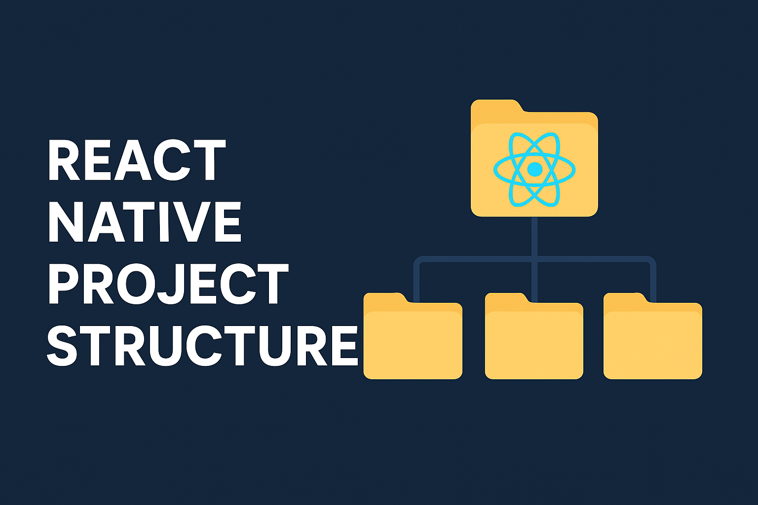 React Native Project Structure