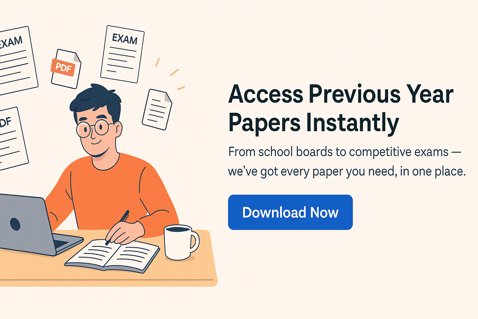 Access PaperS and Quiz